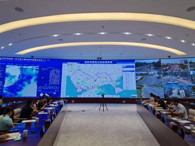 风从鹏城来 | 推进智慧城市建设，深圳有了首席数据官！
