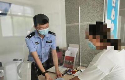 胶州公安暖心服务，帮24岁女孩圆户口梦