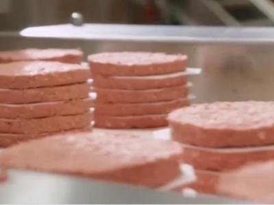 “植物肉”火了！这种素食，真的能减肥吗？