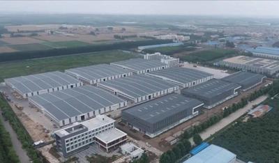 11月底投产运营！青岛这个小微企业产业园将迎“开门红”