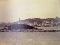 1936年评出的青岛十景，你知道几个？