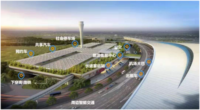 出行提醒！胶东机场转场后，这些客运线路有变化