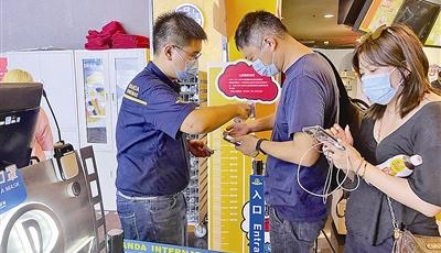 剧院8月演出取消、图书馆日限1500人入馆……青岛文化场所这样做好疫情防控