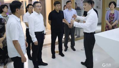 风从海上来 | 时间过半，专业实训队做好“接上海”“接青岛”两篇文章