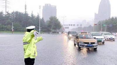 直播 | 青岛雨情持续更新