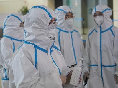 南京禄口机场为何出现聚集性疫情？民航局回应