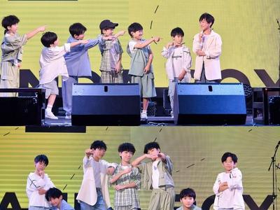 平均年龄仅8岁的少年团出道？偶像养成产业该严管了