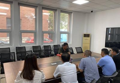 您“码”上说，我马上办！胶州打造新时代基层矛盾纠纷“线上”化解新模式