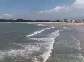 福建漳浦11人海滩遇难，疑似夺命的离岸流是什么？