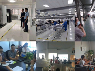 中国创新挑战赛（青岛）已收集84项企业需求，将向全国高校专家寻求“揭榜”