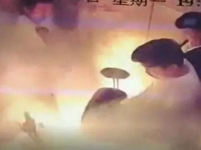 上半年全国发生电动车火灾事故6462起！中消协发出消费警示：这六点莫忽视