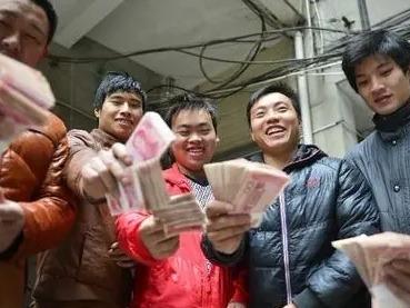 @打工人，中秋国庆都加班，加班工资怎么算？答案来了！