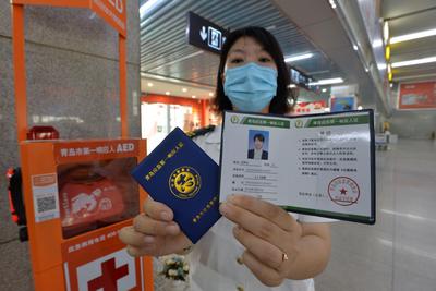 倾听与商量回访|新增四百多台，“急救神器”加速“上新”