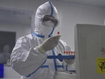 郑州本轮疫情已报告13例确诊病例，50例无症状感染者