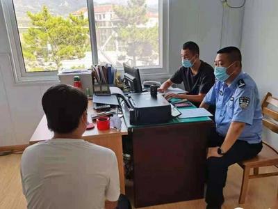 这位双胞胎哥哥，竟然做出让弟弟为自己醉驾“背锅”的事，幸亏……