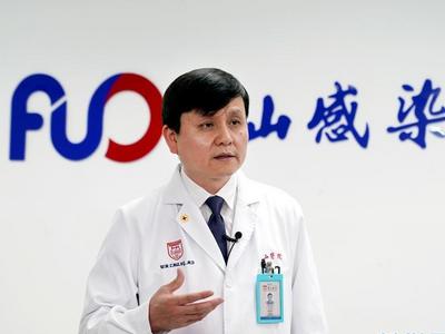 张文宏：百分百预防感染的疫苗不存在，水痘疫苗、麻疹疫苗无一例外