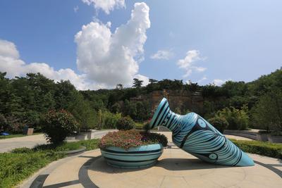 人少景美！解锁小众景点——象耳山 | 云游青岛④