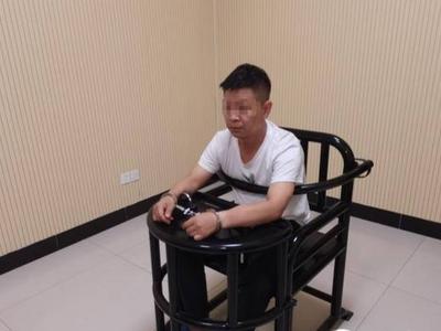 被警方抓了，还有人在找他“办事”！警方提醒：不要轻易相信“办事能人”