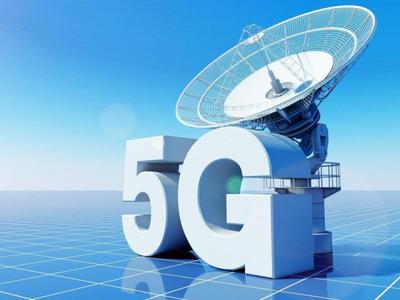 近百万个！我国5G基站覆盖所有地级市