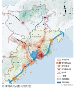 仅三个县上榜2021中国百强县？那是因为青岛只有三个县！