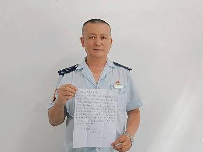 纸短情长！一封封感谢信“点赞”青岛公交驾驶员，背后故事很暖心