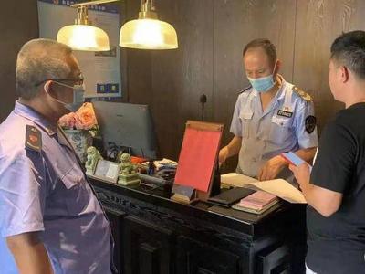 全面检查崂山3485家餐饮单位，立案4起，罚没款2.3万元，查处重点是……