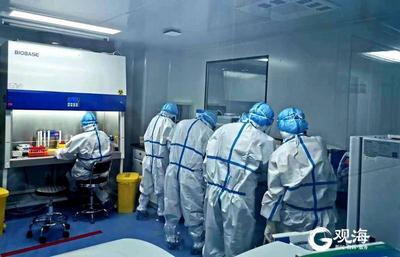 山东省应用真菌重点实验室杨建明教授团队在微生物传感器领域取得重要进展！