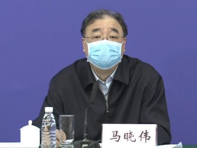 国家卫健委主任：力争8月底前把当前疫情控制住，尽快让社会生活恢复正常