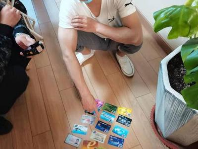 赚这种“好处费”违法，城阳公安打掉一涉嫌“帮信罪”团伙！警方发出提醒