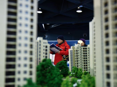 一线城市房贷额度全面告急，个别银行暂停二手房贷