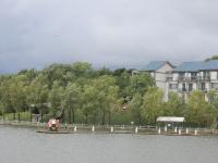 美呆了！这个桃花岛可以承包你的十一假期