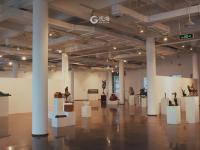 170多国艺术名作！下雨天也能观山海赏艺术|云游青岛⑦