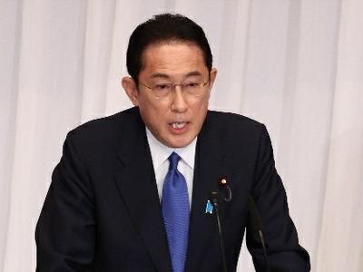 岸田文雄当选日本自民党新任总裁，按照惯例将出任日本第100任首相