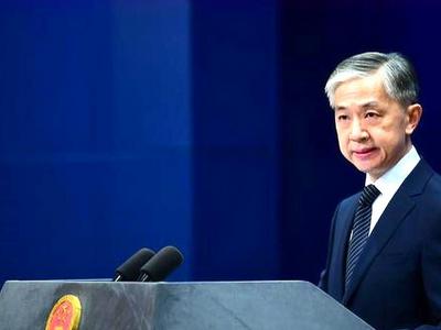澳财政部长鼓动澳企采取“中国+”战略，外交部回应