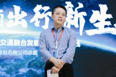 城市云脑：用技术打破城市治理“条块分割” 