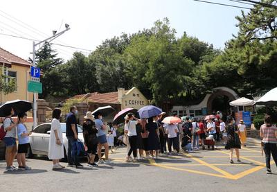 门票免费！小鱼山这个大便宜还不快来捡