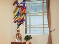 170多国艺术名作！下雨天也能观山海赏艺术|云游青岛⑦