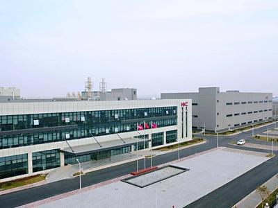 青岛惠科这一项目产能再创新高，将成国内最大的新型功率器件生产基地