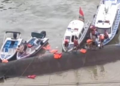 贵州客船侧翻已致9人遇难含驾驶员，仍有6人失联
