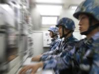 秋日疆场战味浓！看“海岸狙击手”神勇出击