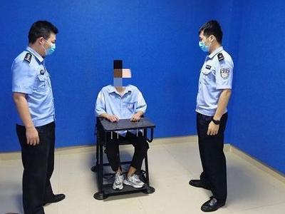 漳州一男子为跟同事“开玩笑”篡改核酸报告，已被立案侦查