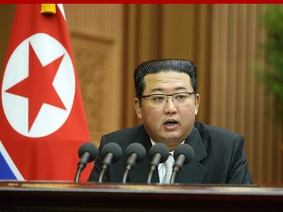 金正恩：将于10月初重启朝韩通信联络渠道