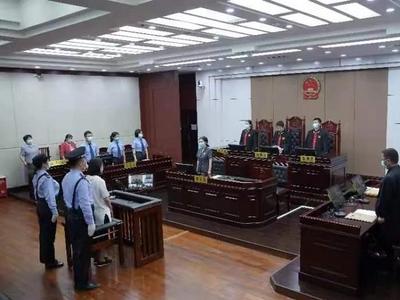 ​劳荣枝一审被判死刑，检察官披露案件关键证据细节