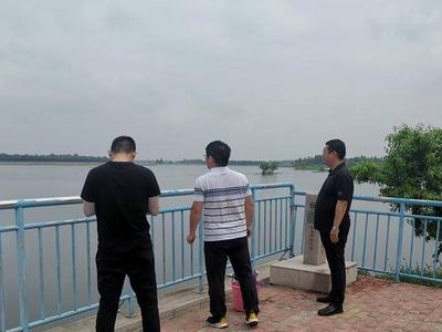 即墨在国省控环境质量监测站设“站点长”，巡查上报人为干扰监测数据现象