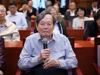 ​杨振宁百岁诞辰演讲：但愿人长久，千里共同途
