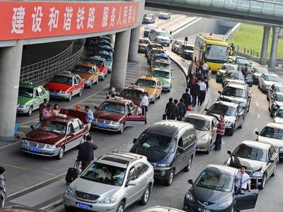 2月28日起，青岛这两段路封闭施工