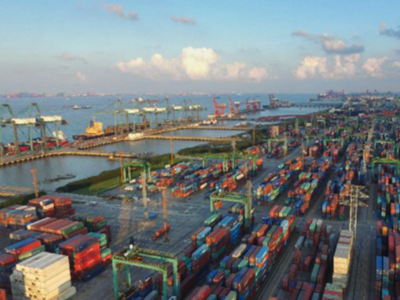 经合组织预计：2021年中国经济增长8.5%，二十国集团经济增长6.1%