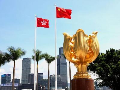 香港中联办：“支联会”乱港罪责难逃