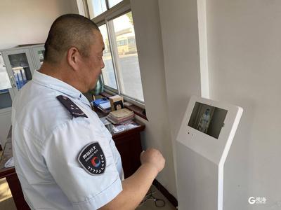 亲情叮嘱助力安全生产！胶州巴士公司引进“暖行安全叮嘱系统” 推动安全管理水平上台阶