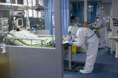 厦门累计报告确诊病例48例，无症状感染者1例